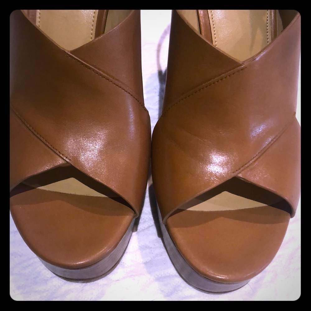 Michael by Michael Kors, heel/sandal